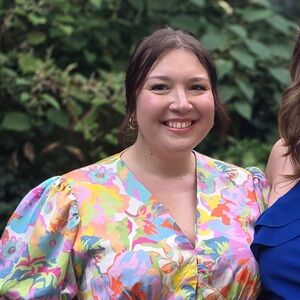 Meet your Posher, Erika